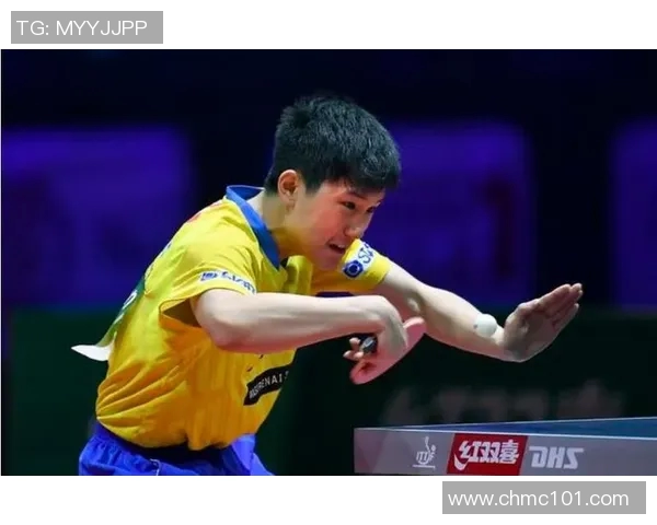 南京乒乓球队进攻战术解析与实战应用的深度剖析 南京乒乓球队进攻战术解析与实战应用的深度剖析