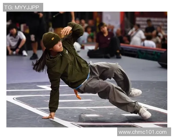 南京街舞队实力飙升再创佳绩引领全国街舞力量新潮流 南京街舞队实力飙升再创佳绩引领全国街舞力量新潮流