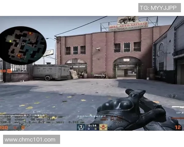 周伟专访：从新手到高手的CSGO成长之路与心路历程分享