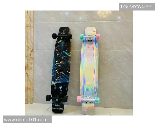 周磊独家分享滑板心得与技巧助你轻松掌握滑板运动的乐趣与挑战