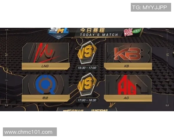 和平精英热潮下LNG战队的战术节奏与团队协作分析