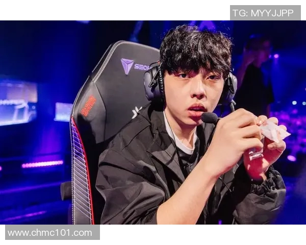 和平精英纪实：深入探讨EDG战队的蜕变与未来发展之路