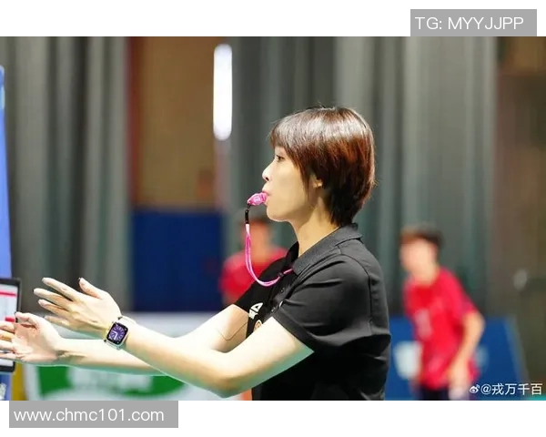 对话黄静:回顾辉煌排球生涯与未来展望的深度交流 对话黄静:回顾辉煌排球生涯与未来展望的深度交流