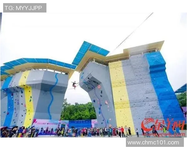 广州攀岩队在全国攀岩技术排行榜中荣获第七名的佳绩引发关注