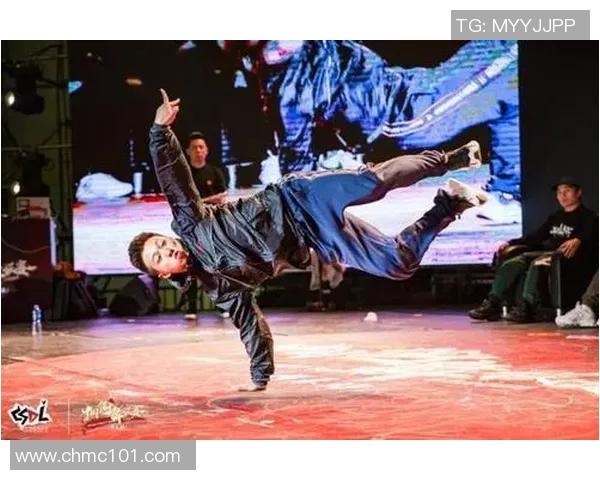 广州街舞队荣登耐力排行榜第二名展现实力与魅力