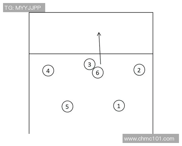 排球新手必看:从基础到战术的全面入门指南与技巧分享 排球新手必看:从基础到战术的全面入门指南与技巧分享