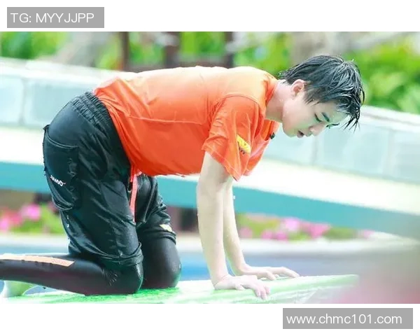 极限挑战与自我超越:赵敏的深度对话与运动人生探索 极限挑战与自我超越:赵敏的深度对话与运动人生探索