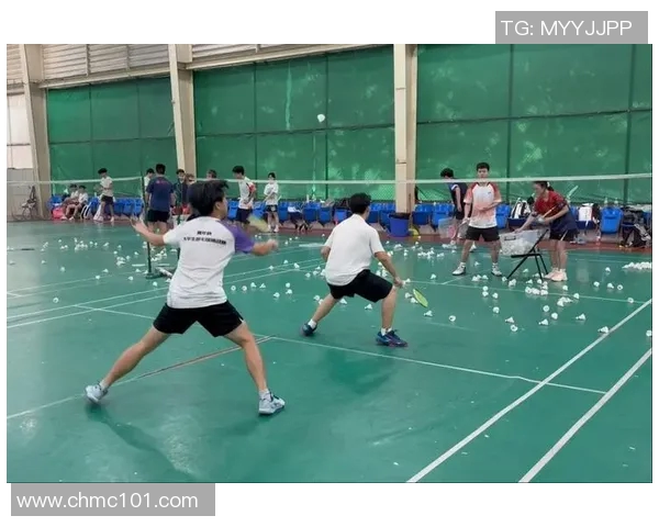 深圳羽毛球队耐力训练揭秘与提升策略探讨 深圳羽毛球队耐力训练揭秘与提升策略探讨