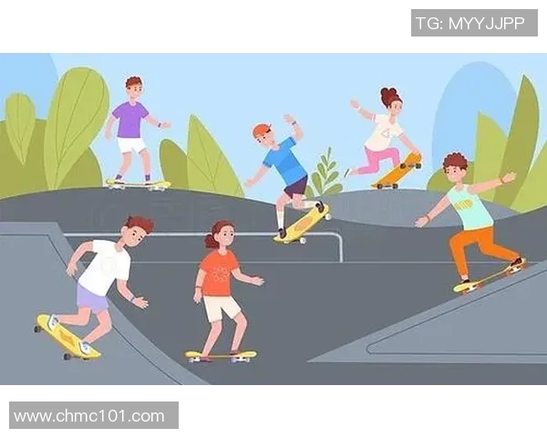 滑板文化的碰撞与融合:深入解析北京滑板队的默契配合与团队精神 滑板文化的碰撞与融合:深入解析北京滑板队的默契配合与团队精神