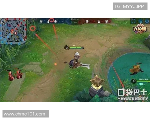 聚焦王者荣耀战术探讨:BLG如何在赛场上运筹帷幄 聚焦王者荣耀战术探讨:BLG如何在赛场上运筹帷幄