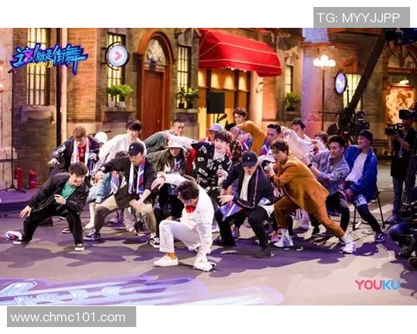 街舞团队协作实力榜单揭晓北京街舞队荣获第二名佳绩 街舞团队协作实力榜单揭晓北京街舞队荣获第二名佳绩