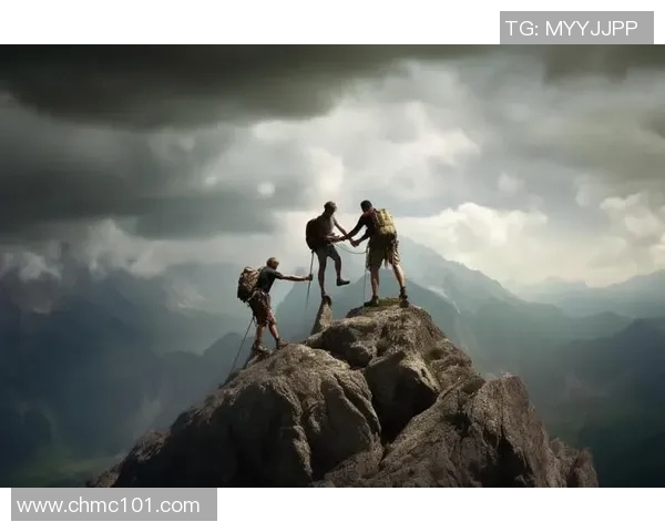 西安攀岩队团队协作新模式探讨与热议攀岩运动的未来发展