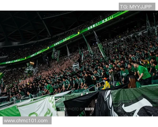 北全现代与北京国安的巅峰对决揭示中超联赛新格局与球队未来发展潜力