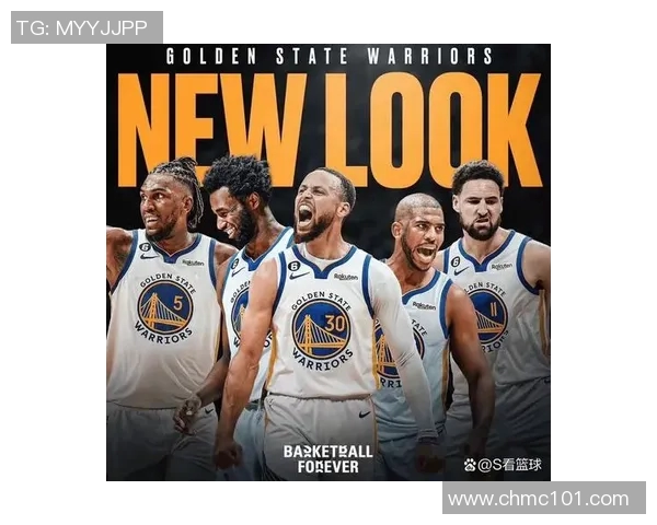 勇士王朝面临崩溃克莱追梦或将携手离开球队重建之路