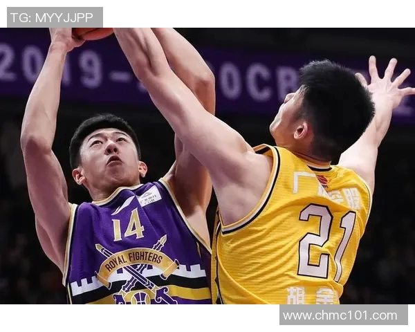 北京与北控激战回顾精彩录像分析与赛后点评