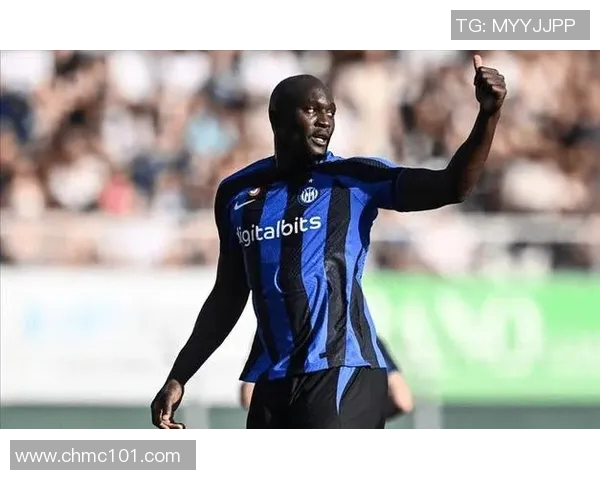 卢卡库在国际赛场上的表现与未来发展潜力分析