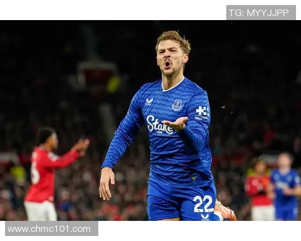 埃弗顿与曼联历史交锋比分回顾及精彩瞬间分析