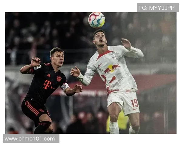 多特蒙德与莱比锡红牛的对决谁能笑到最后分析与预测