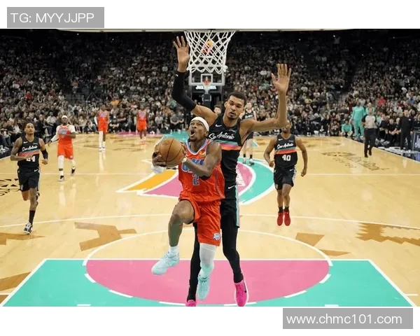 季后赛马刺与雷霆对决数据分析与精彩回顾