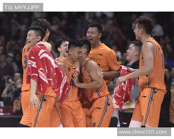 广东与浙江篮球对决数据深度分析及战术解析