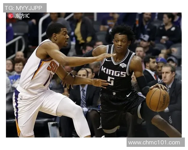 德阿隆福克斯引领国王崛起展现领袖风范与篮球才华