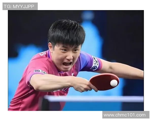 张本智和与波尔精彩对决全程录像回放分析与精彩瞬间集锦