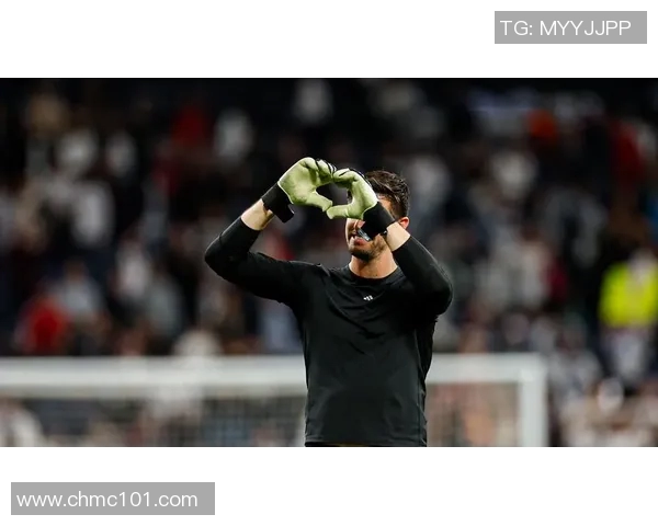 库尔图瓦：守护球门的铁血战士与足球界的传奇之路