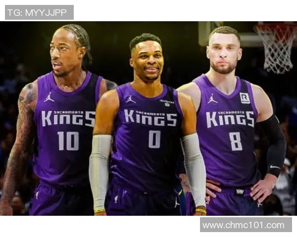 拉塞尔威斯布鲁克如何在NBA赛场上重塑自我与团队价值