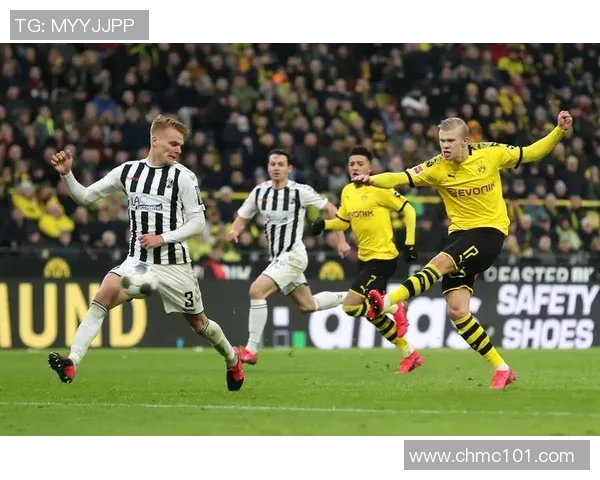 汉诺威对阵多特蒙德实时战况分析与精彩瞬间回顾