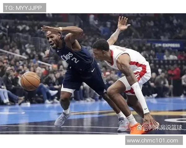 火箭队与快船队2019年对决回顾精彩瞬间与关键时刻分析