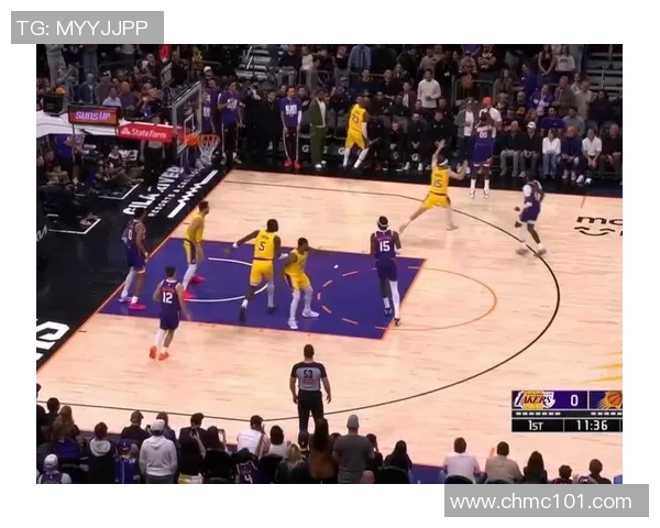 湖人对决太阳精彩回顾与赛后分析全场亮点与球员表现一览 湖人对决太阳精彩回顾与赛后分析全场亮点与球员表现一览