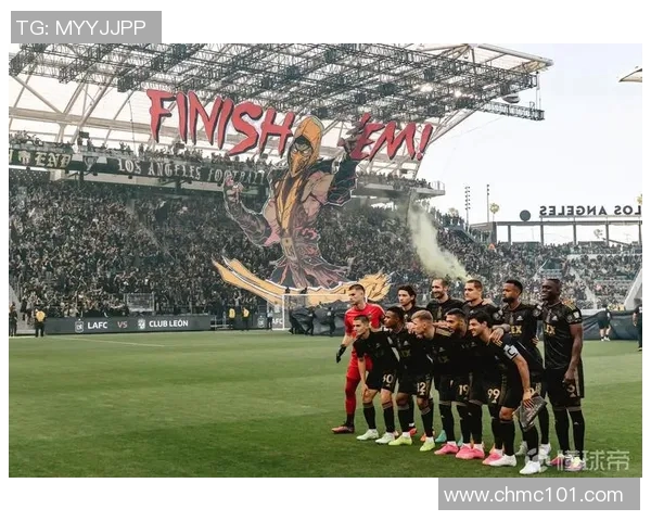 洛杉矶FC迎战哥伦布机员争夺MLS季后赛名额精彩对决即将上演 洛杉矶FC迎战哥伦布机员争夺MLS季后赛名额精彩对决即将上演