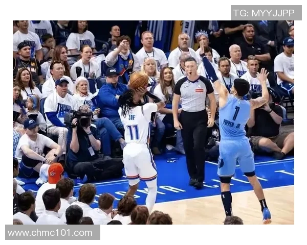 爵士队与灰熊队激战正酣谁能在这场对决中笑到最后