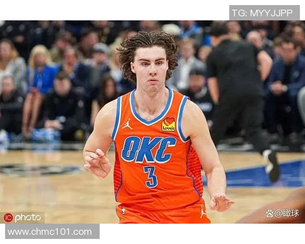 约什吉迪的篮球之路：从澳洲新星到NBA崭露头角的传奇旅程