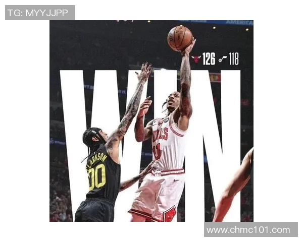 芝加哥公牛与犹他爵士的激烈对决谁能笑到最后