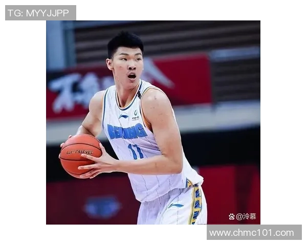 范子铭：从篮球新星到职业生涯的蜕变之路与未来展望