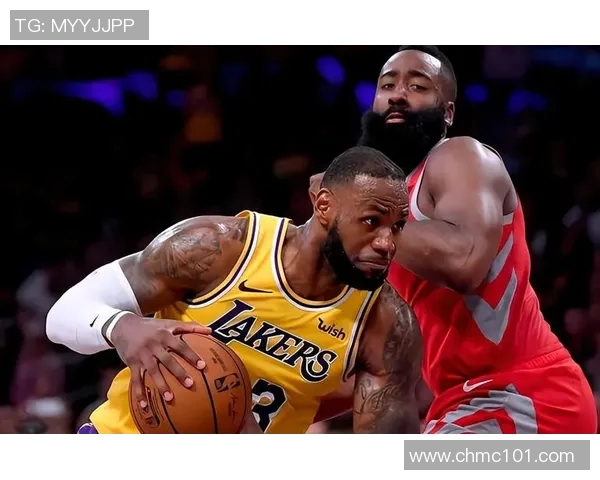 詹姆斯哈登的篮球之路与未来展望解析 詹姆斯哈登的篮球之路与未来展望解析