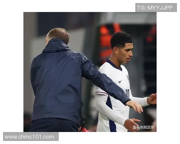 贝林厄姆的崛起与未来展望：从天才少年到足球巨星的旅程解析