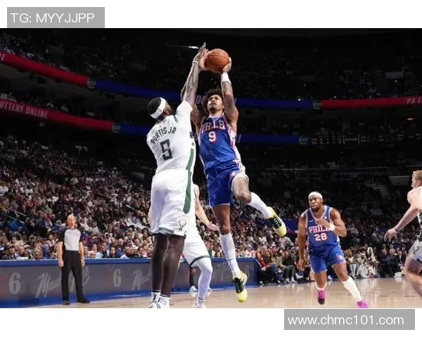 费城76人与雄鹿的激烈对决谁能在季后赛中笑到最后