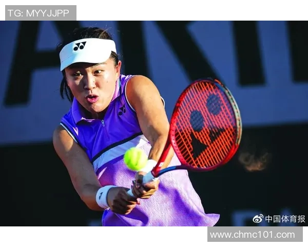 重庆网球队整体压制体系解析与网球战术的深度探讨 重庆网球队整体压制体系解析与网球战术的深度探讨