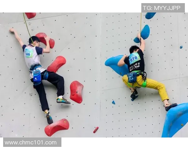 重庆攀岩队在马拉松大满贯中的精彩表现与状态分析
