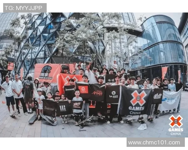 重庆极限运动队荣登全国力量排行榜第一名引发热议 重庆极限运动队荣登全国力量排行榜第一名引发热议