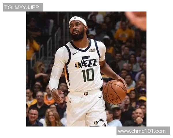 迈克康利的传奇篮球生涯与对NBA的深远影响解析 迈克康利的传奇篮球生涯与对NBA的深远影响解析