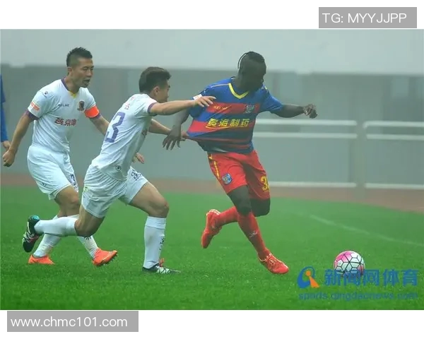 青岛黄海与北京北控激战正酣谁能在这场较量中笑到最后 青岛黄海与北京北控激战正酣谁能在这场较量中笑到最后