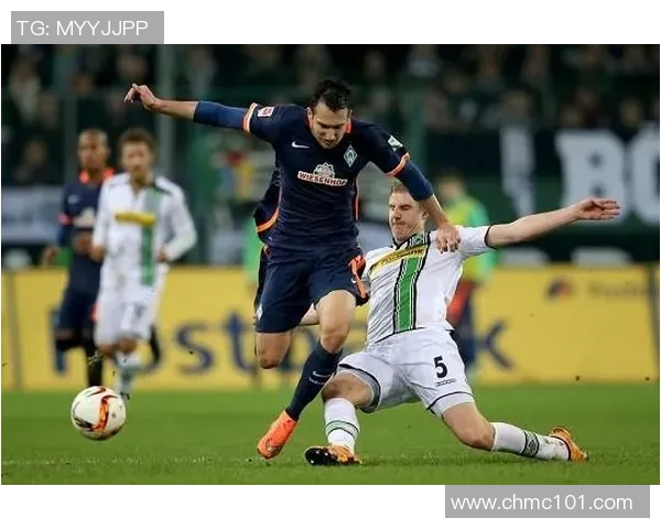 门兴格拉德巴赫与不来梅的精彩对决揭示德甲新赛季的竞争格局与球队实力分析 门兴格拉德巴赫与不来梅的精彩对决揭示德甲新赛季的竞争格局与球队实力分析