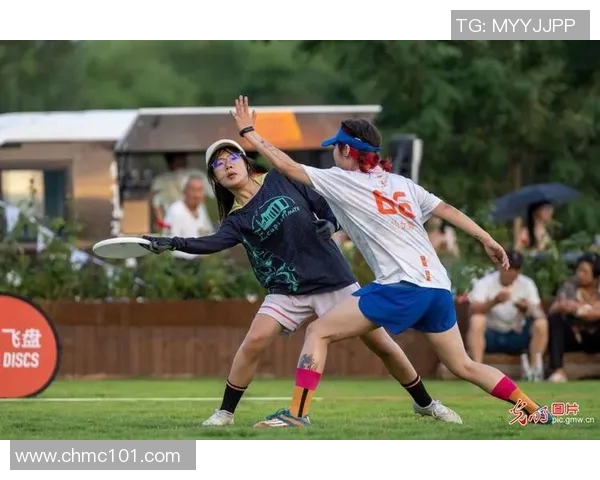 飞盘运动引领杭州飞盘队意识转变与团队精神的全新探索 飞盘运动引领杭州飞盘队意识转变与团队精神的全新探索