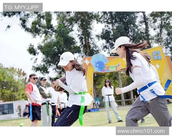 飞盘与梦想交织的旅程：李军的深度对话与人生启示