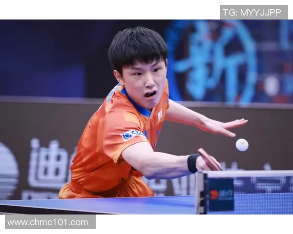 马龙与张本智在半决赛中展开激烈对决谁将晋级决赛争夺冠军荣耀 马龙与张本智在半决赛中展开激烈对决谁将晋级决赛争夺冠军荣耀