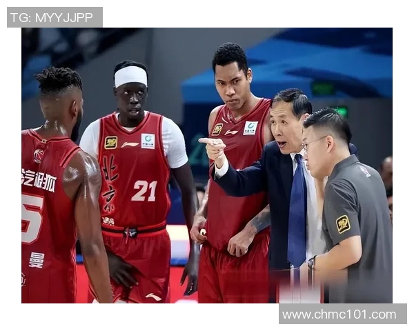 首钢与北控篮球对决直播比分实时更新精彩瞬间回顾