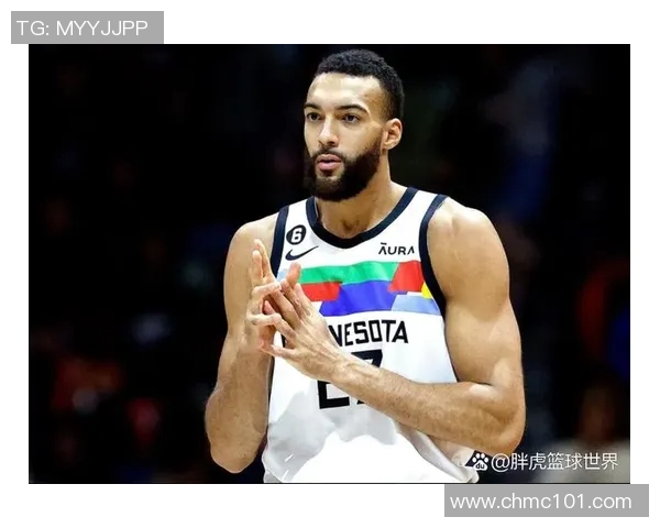 鲁迪戈贝尔:从防守巨星到NBA全明星的华丽转身与成长之路 鲁迪戈贝尔:从防守巨星到NBA全明星的华丽转身与成长之路